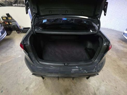 Used 2025 Toyota Corolla FX FWD image 12