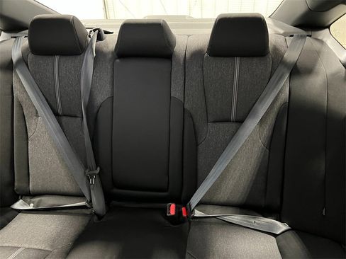 New 2025 Honda Accord Sport image 26