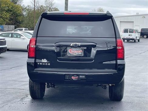 Used 2019 Chevrolet Tahoe LS image 4