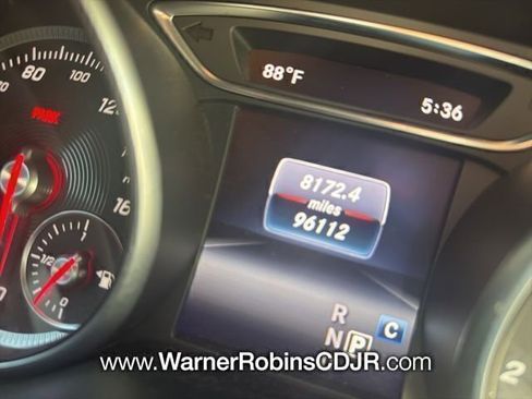 Used 2018 Mercedes-Benz CLA 250 4MATIC image 6