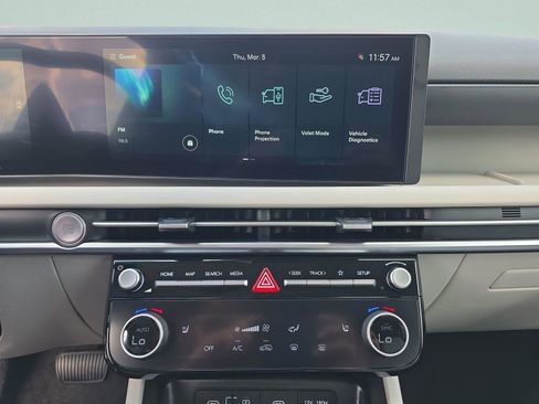 New 2026 Hyundai Tucson SEL FWD image 26