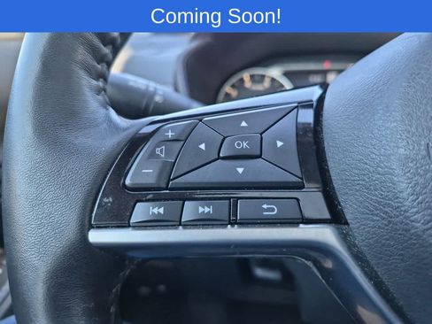 Used 2019 Nissan Altima 2.5 Platinum AWD/4WD image 24