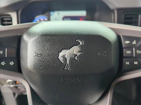 Certified 2023 Ford Bronco Big Bend w/ Sasquatch Package image 22