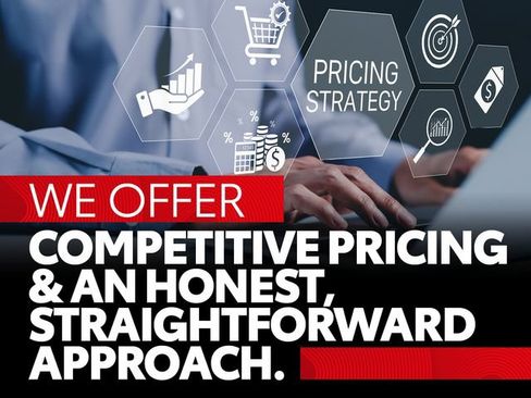 Used 2025 Lexus GX 550 AWD/4WD image 10