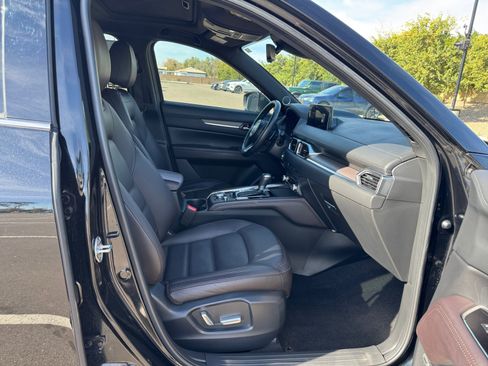 Used 2023 MAZDA CX-5 Signature image 19