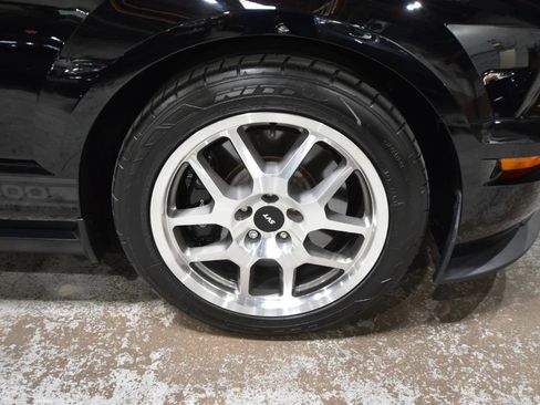 Used 2009 Ford Mustang Shelby GT500 image 50