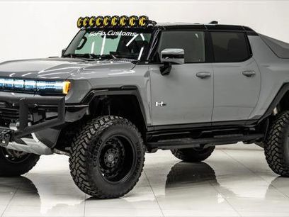 Used 2024 GMC Hummer EV 3X w/ Extreme Off-Road Package
