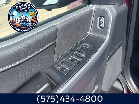 New 2025 Ford F150 XLT w/ Equipment Group 302A MID image 3