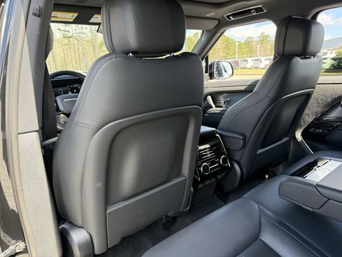 Used 2024 Land Rover Range Rover Sport Dynamic SE AWD/4WD image 20