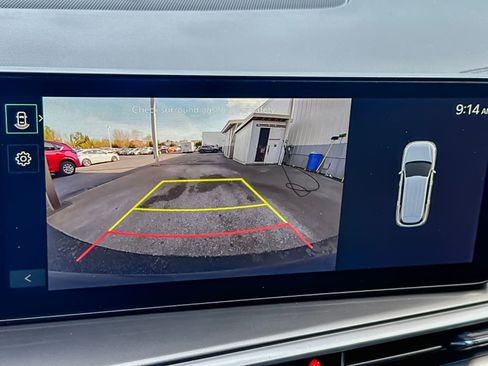 Used 2025 Kia Sorento S w/ Panoramic Sunroof Package image 19