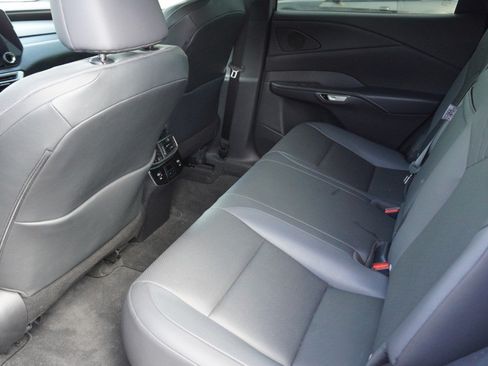 Used 2024 Lexus RX 350 Premium w/ Convenience Package FWD image 11