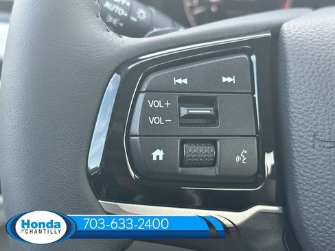 New 2026 Honda Odyssey Touring image 12