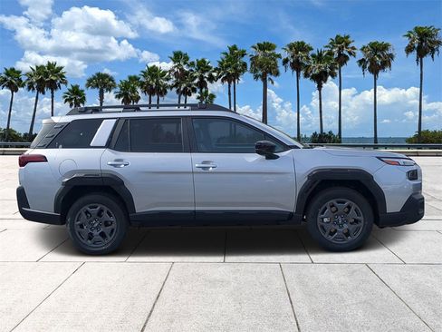 New 2026 Subaru Outback Premium image 3