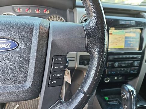 Used 2012 Ford F150 FX4 w/ FX Luxury Pkg image 16