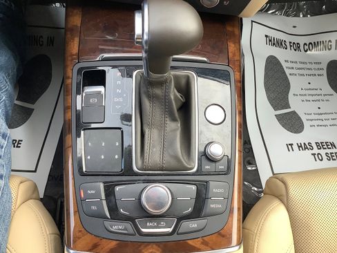 Used 2012 Audi A7 3.0T Premium image 25