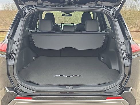 New 2026 Toyota RAV4 XSE image 12