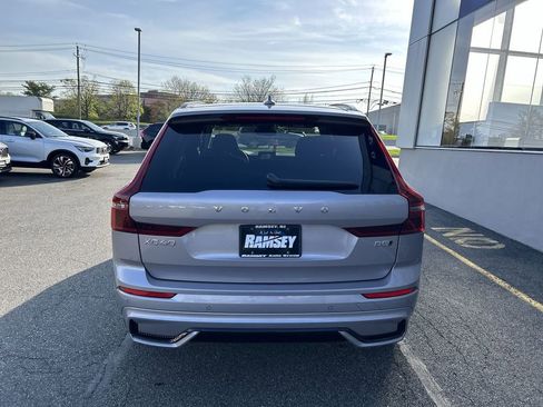 New 2026 Volvo XC60 B5 Plus w/ Climate Package image 7