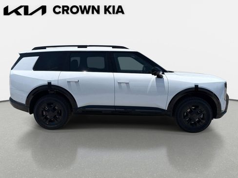 New 2027 Kia Telluride SX Prestige X-Pro AWD/4WD image 4