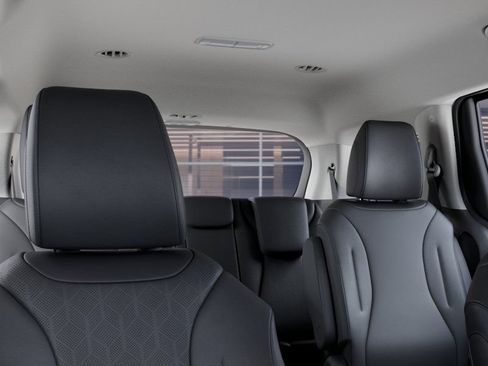New 2027 Kia Carnival EX w/ Dark Edition Package FWD image 27