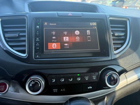 Used 2016 Honda CR-V EX image 17