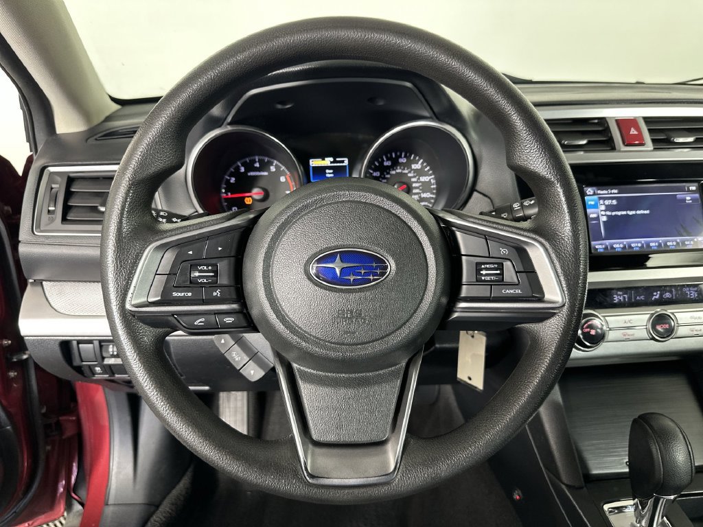 Used 2018 Subaru Outback 2.5i w/ Popular Package #1 AWD/4WD image 13