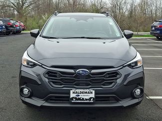 Used 2024 Subaru Crosstrek 2.0i Premium video 2