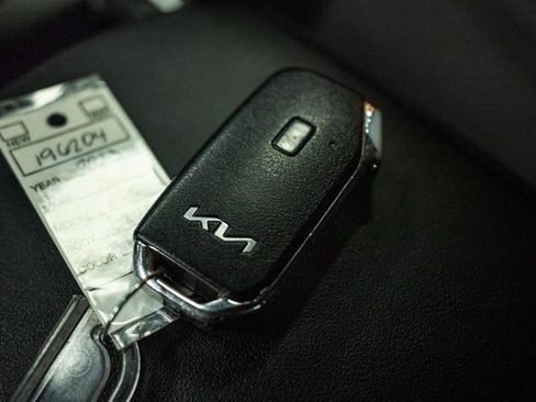 Used 2023 Kia K5 LXS image 20