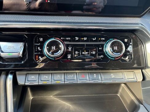 New 2026 GMC Sierra 1500 Denali w/ Denali Reserve Package image 22