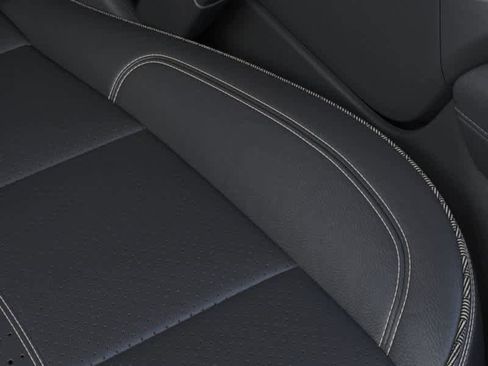 New 2026 Chevrolet Suburban High Country AWD/4WD image 21