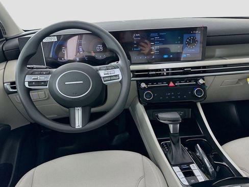 New 2026 Hyundai Tucson SEL FWD image 18