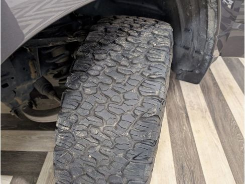 Used 2021 RAM 1500 Big Horn AWD/4WD image 19