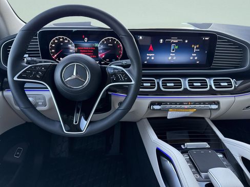 New 2026 Mercedes-Benz GLE 450 GLE 450 image 30