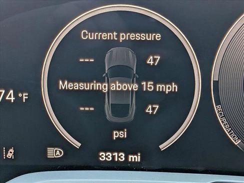 Used 2025 Porsche Taycan 4S image 16