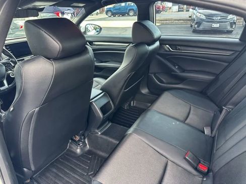 Used 2019 Honda Accord Sport image 20