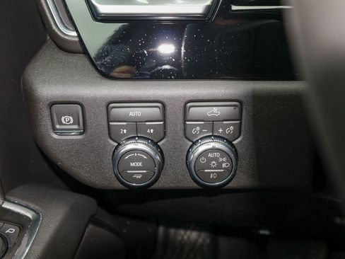 New 2026 GMC Sierra 1500 Elevation w/ Elevation Select Package image 24