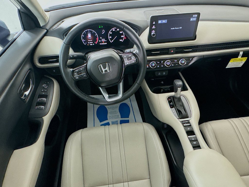 Used 2026 Honda HR-V EX-L image 35