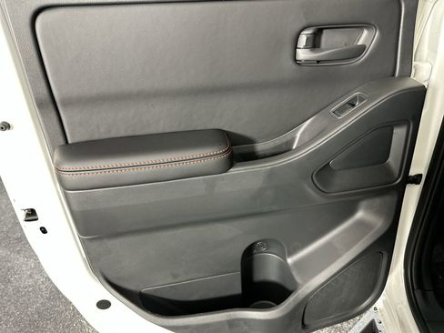 New 2026 Nissan Frontier Pro-X w/ Pro-X Convenience Package image 35