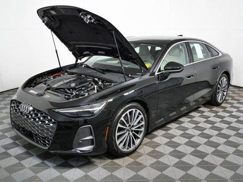 Used 2026 Audi A6 Premium AWD/4WD image 36