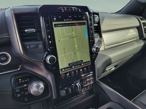 Used 2021 RAM 1500 Limited image 21