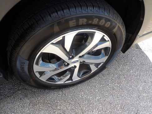 Used 2021 Subaru Outback Limited w/ Popular Package #2 image 13