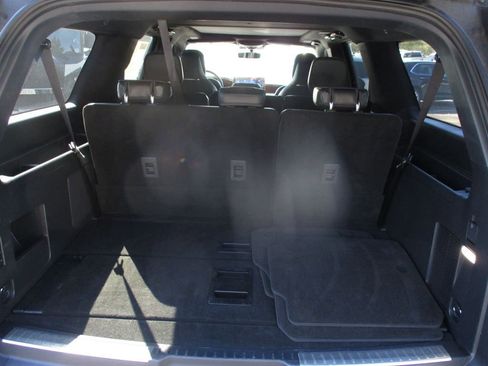 Used 2022 Lincoln Navigator L Reserve image 4