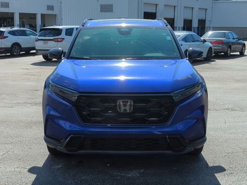 Used 2023 Honda CR-V Sport image 2