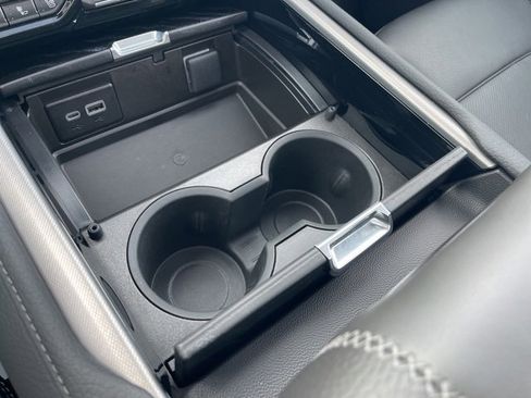 Used 2024 GMC Yukon XL Denali w/ Max Trailering Package image 30