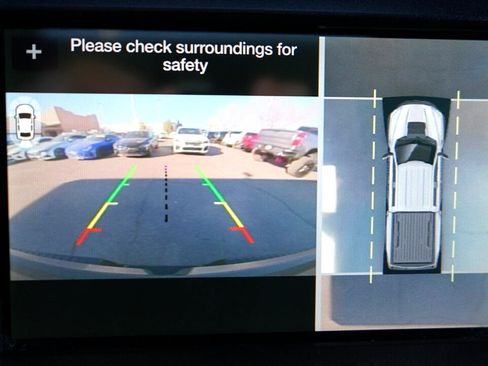 Used 2019 Ford F150 Raptor w/ Equipment Group 802A Luxury image 19