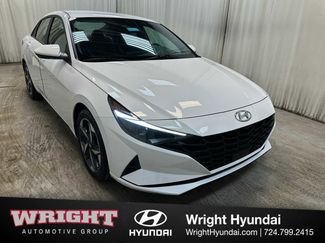 Certified 2023 Hyundai Elantra SEL w/ Convenience Package video 1