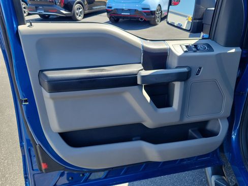 Used 2018 Ford F150 XLT RWD image 15