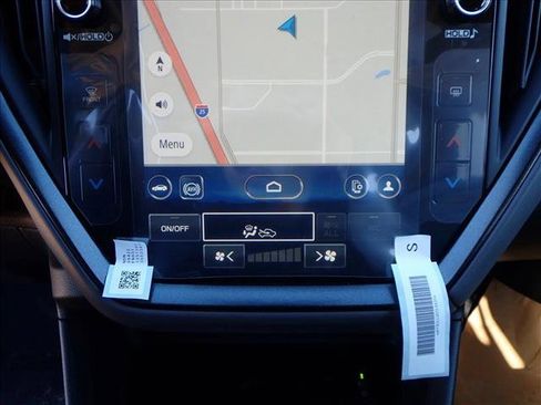 New 2026 Subaru Crosstrek 2.5i Limited image 17