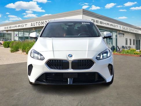 Used 2025 BMW 228i xDrive w/ Premium Package image 2