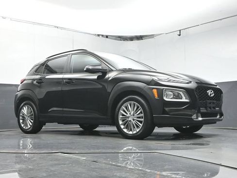 Used 2020 Hyundai Kona SEL Plus AWD/4WD image 38