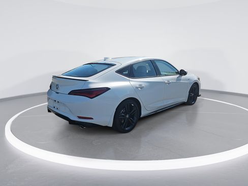 New 2026 Acura Integra A-Spec image 3